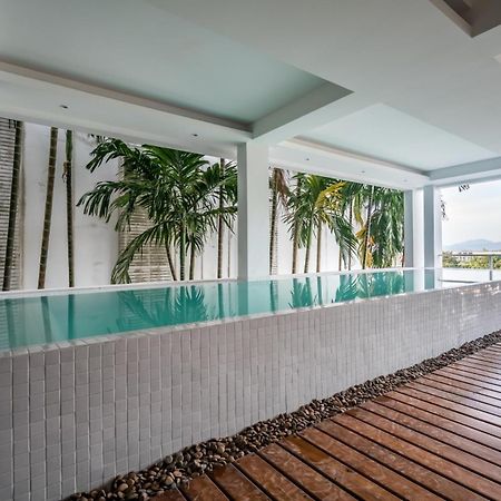 The Quarter By Lofty Apartment Pantai Surin Bagian luar foto